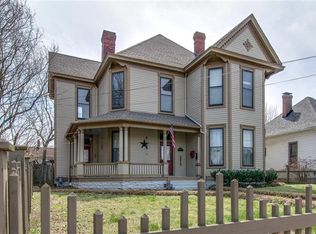 1624 Holly St LOT 29, Nashville, TN 37206