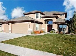 2922 E Tybalt St, Boise, ID 83642