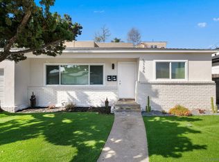 5126 Alumni Pl, San Diego, CA 92115