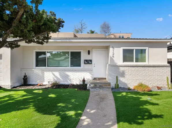 5126 Alumni Pl, San Diego, CA 92115