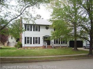 4669 Revere Dr, Virginia Beach, VA 23456