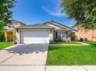 554 Flower Fields Ln, Orlando, FL 32824