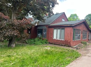 612 S Robert St, Grantsburg, WI 54840