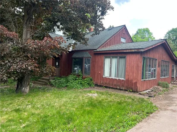 612 South Robert Street, Grantsburg, WI 54840