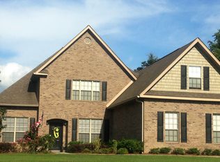 5396 Heatherton Rd, Milton, FL 32570