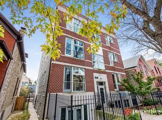 2319 W Lyndale St #P-2, Chicago, IL 60647