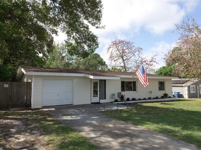 1345 Springdale St, Clearwater, FL, 33755