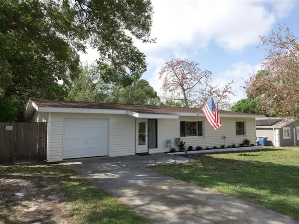 1345 Springdale St, Clearwater, FL 33755