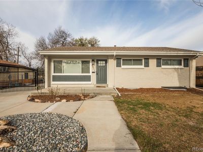 8511 Cherry Lane, Westminster, CO, 80031