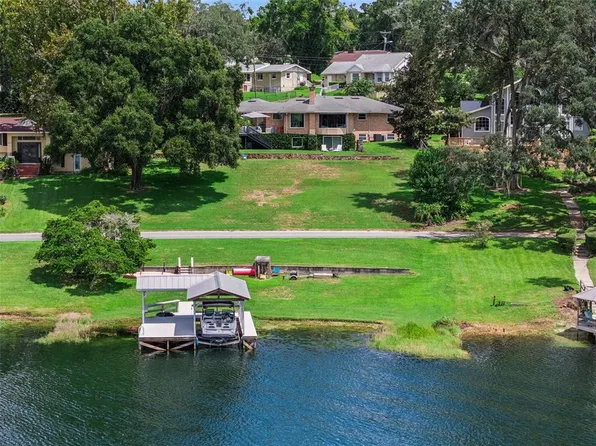 2422 TOPPING PLACE, EUSTIS, FL 32726