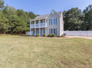106 Jasmine Ln, Pendleton, SC 29670