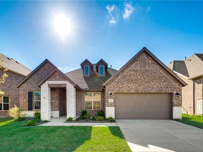 7309 E Fork Ln, McKinney, TX, 75071
