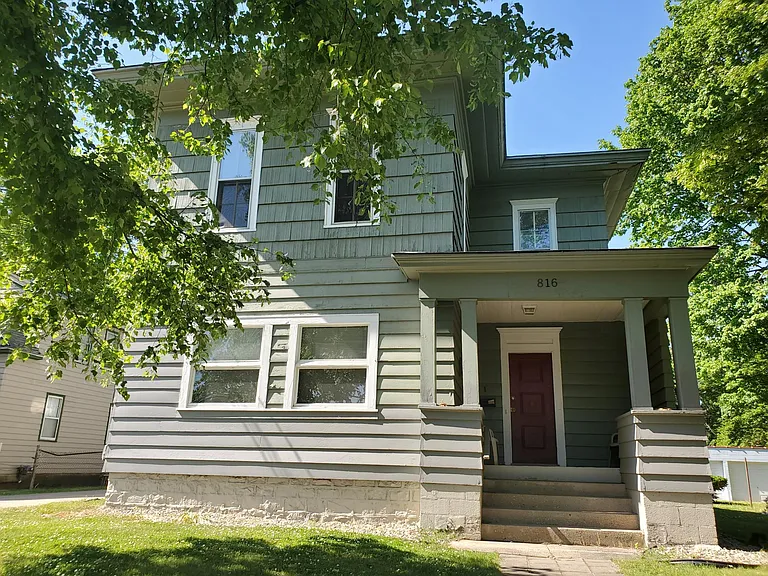 816 W Lovell St #2 — Photo 1