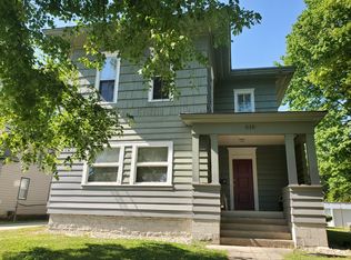 816 W Lovell St #2, Kalamazoo, MI 49007