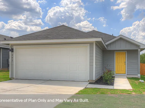 The Atlanta Plan, Sunset Oaks