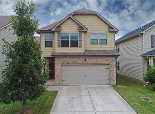 2722 Trebek Ct, McDonough, GA 30253
