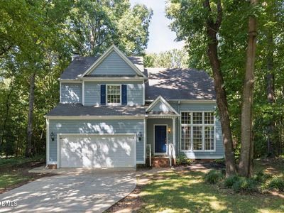 9405 Dominion Blvd, Raleigh, NC, 27617