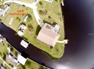 104 E North Branch Rd, Ruskin, FL 33570