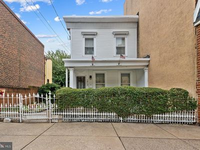 1512 E Berks St, Philadelphia, PA, 19125