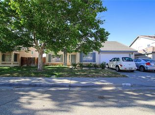 3611 Koufax Dr, Lancaster, CA 93535