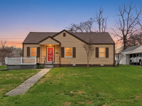 418 Lynn St Lot 54, Murfreesboro, TN 37129