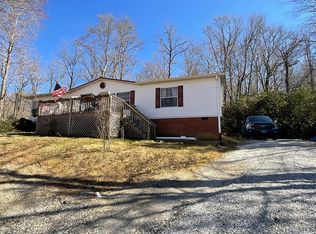 2976 Slick Fisher Rd, Lake Toxaway, NC 28747