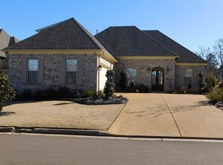 148 Rosemont Loop, Oxford, MS 38655