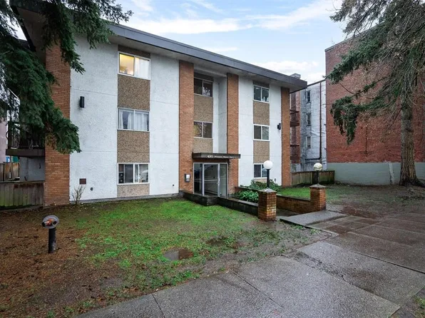 430 E 8th Ave #12, Vancouver, BC V5T 1S7