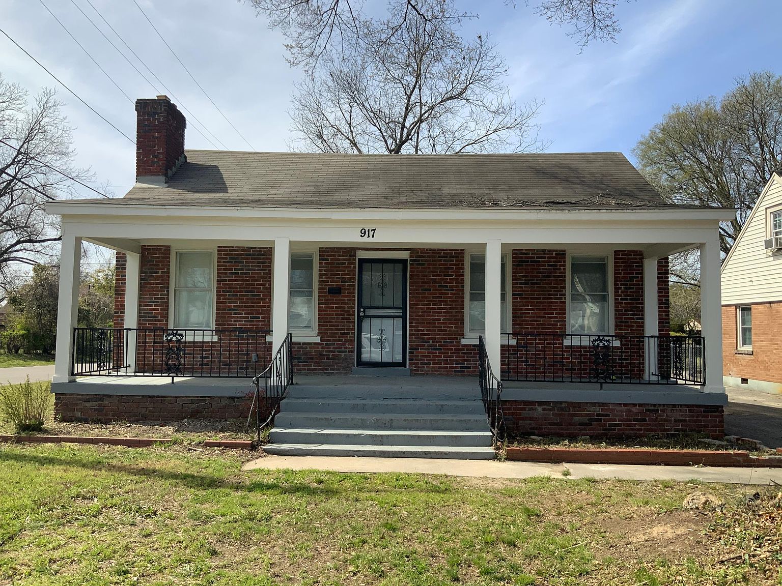 917 Biggs St, Memphis, TN 38108 | Zillow