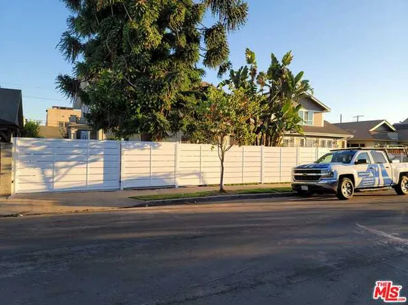 5326 Lemon Grove Ave, Los Angeles, CA 90038