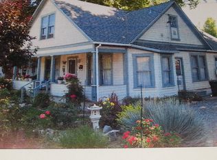 125 E Raymond St, Yreka, CA 96097