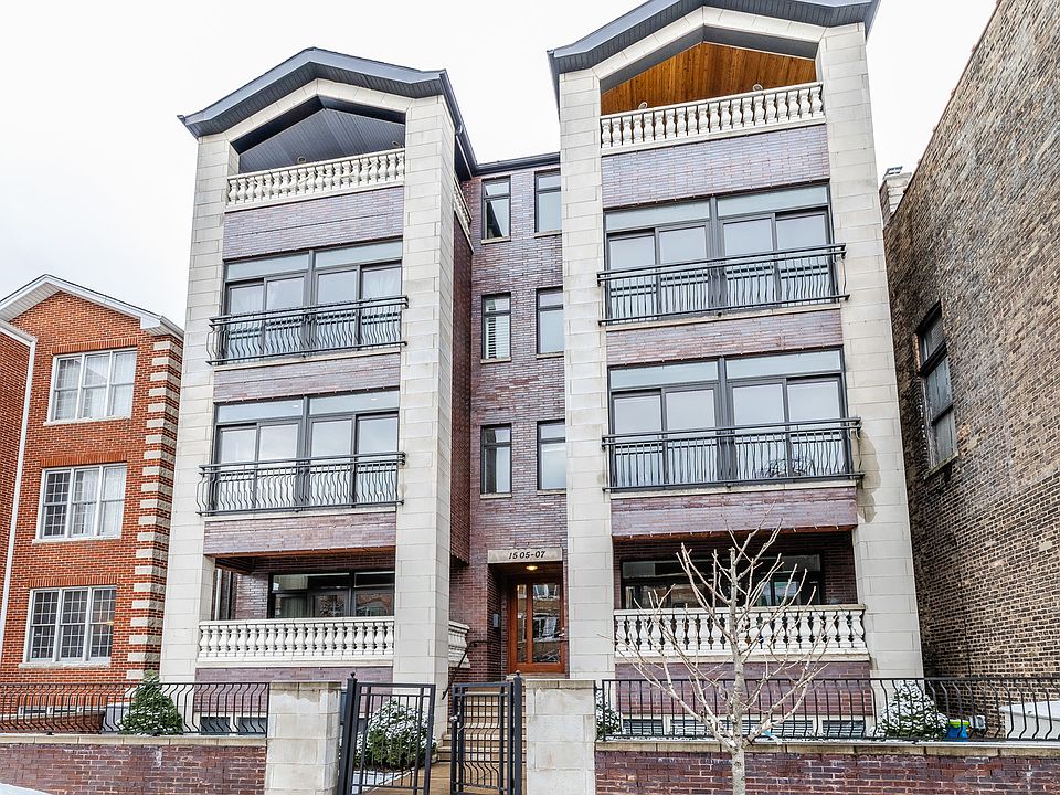 1st image of 1505 W Cortez St #201