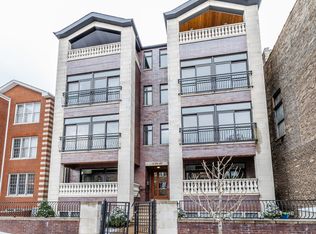 1505 W Cortez St #201, Chicago, IL 60642