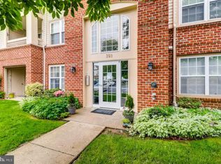 309 Tall Pines Ct UNIT 12, Abingdon, MD 21009