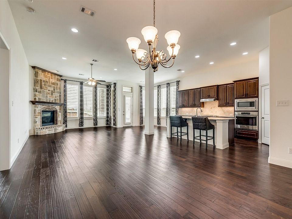1831 Morning Mist Way, Saint Paul, TX 75098 Zillow
