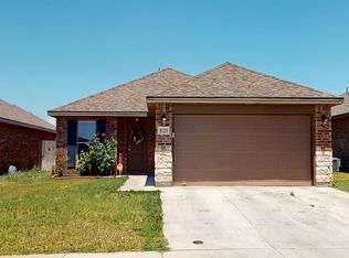 1029 Pine Leaf Pl, Odessa, TX 79765