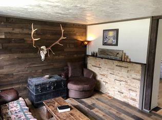 69 Fir St, Trout Creek, MT 59874