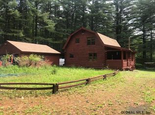 357 Ruggles Rd, Gansevoort, NY 12831