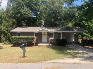 5401 Randall Ave, Columbia, SC 29203