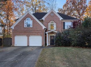 2122 Kendall Close NW, Acworth, GA 30102