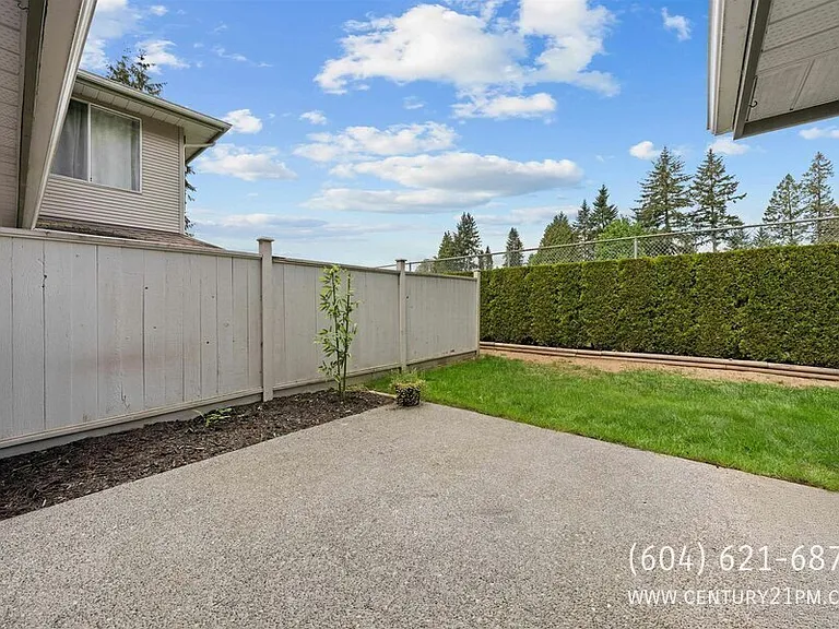 21491 Dewdney Trunk Rd #17 — Photo 28