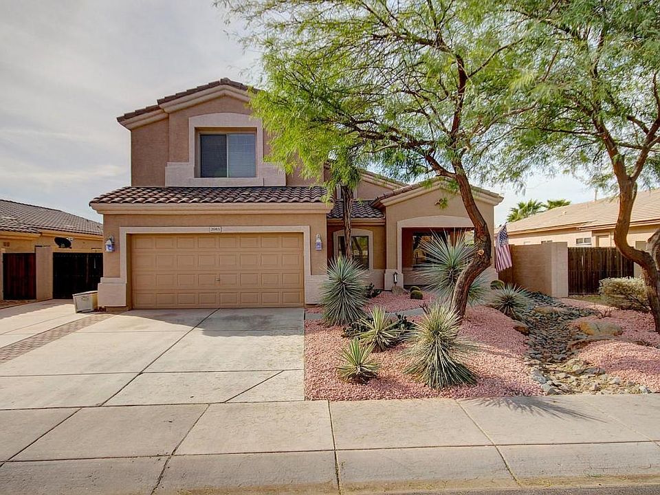 1st image of 2083 E La Costa Dr