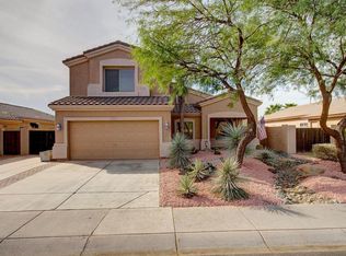 2083 E La Costa Dr, Chandler, AZ 85249