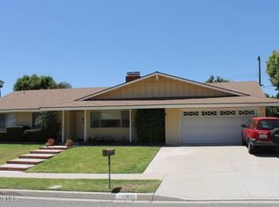 3365 Travis Ave, Simi Valley, CA 93063