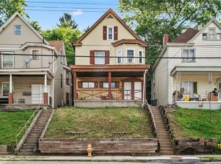 1527 Rutherford Ave, Pittsburgh, PA 15216