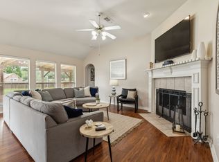 301 Cedar Cir, Shady Shores, TX 76208