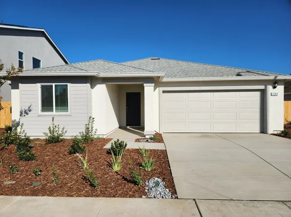 1243 Raspberry Way, Yuba City, CA 95993