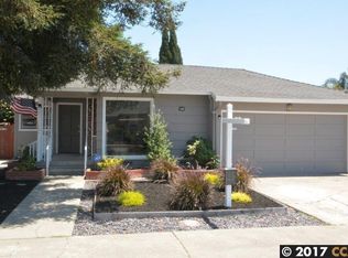1550 Halsey Ave, San Leandro, CA 94578