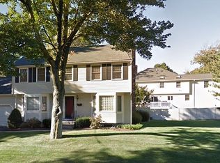 91 Highgate St, Needham, MA 02492
