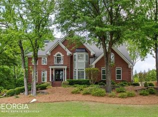 6231 Indian River Dr, Norcross, GA 30092